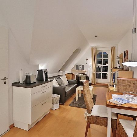 Am Rosenhain 12 Am Rosenhain 12 Appartement 4 Тимендорфер Странд Екстериор снимка
