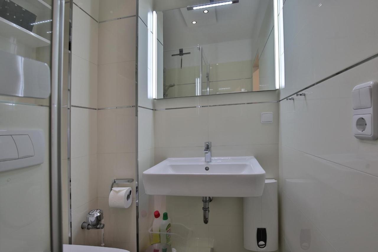 Am Rosenhain 12 Am Rosenhain 12 Appartement 4 Тимендорфер Странд Екстериор снимка